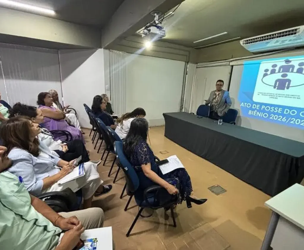 Conselho de Direitos Humanos de MS empossa novos membros
