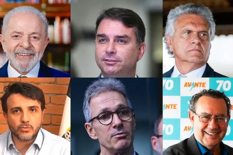 Globo cancela debate presidencial após desistência e decisão judicial