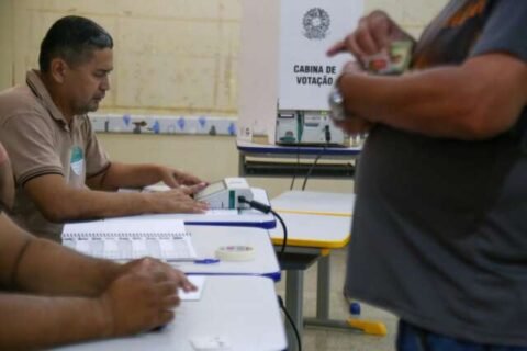 Guia da votação: veja horário, cargos e como acompanhar a apuração em MS