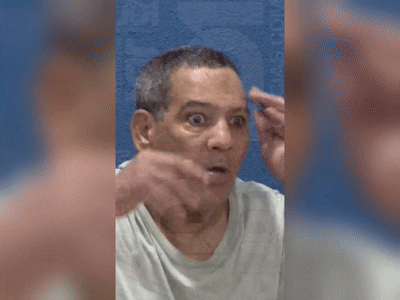 MPMS cita quadro clínico delicado de Nando, mas é contra prisão domiciliar