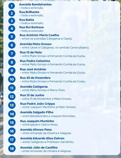 Aos 40 km/h, onda verde reduz paradas em 18 vias da Capital