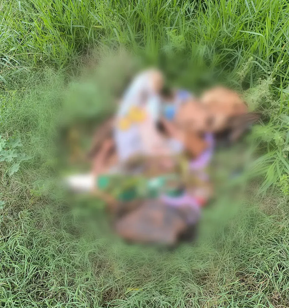 Homem é achado morto com sacola na cabeça em Sidrolândia
