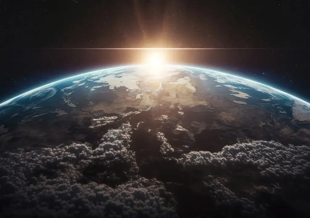 Estudo publicado na Science em 1960 calculou o fim do mundo para uma sexta-feira 13 de 2026