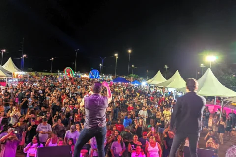 JD1TV: Público abraça iniciativa e lota 1° Exponorte CG no Nova Lima
