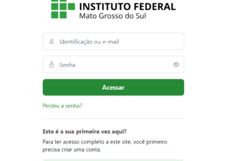 IFMS oferece 49 cursos gratuitos pela internet com certificado