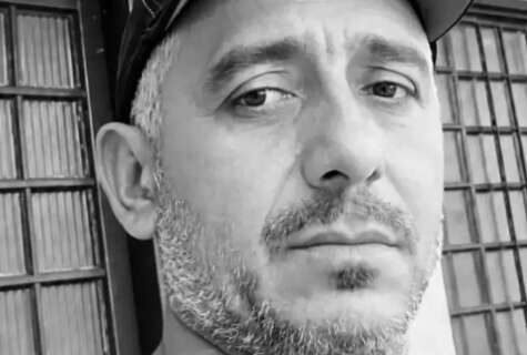 Ciclista morre após ser atropelado por picape na BR-060