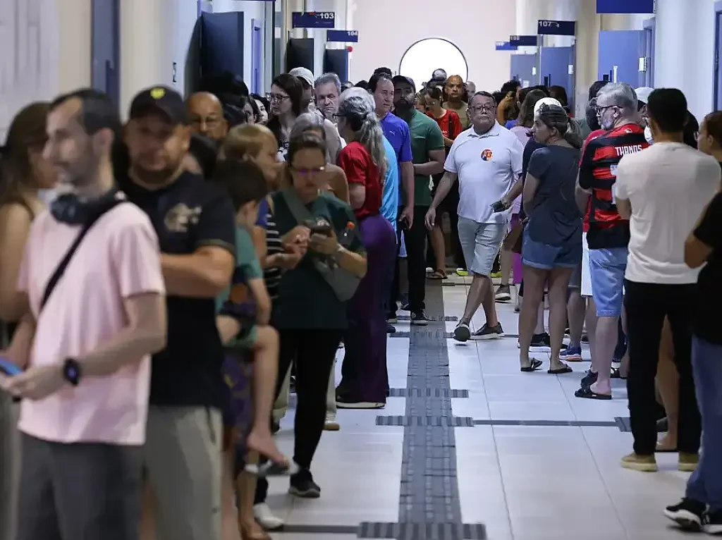 Eleições: saiba quais documentos são aceitos para votar no 2° turno