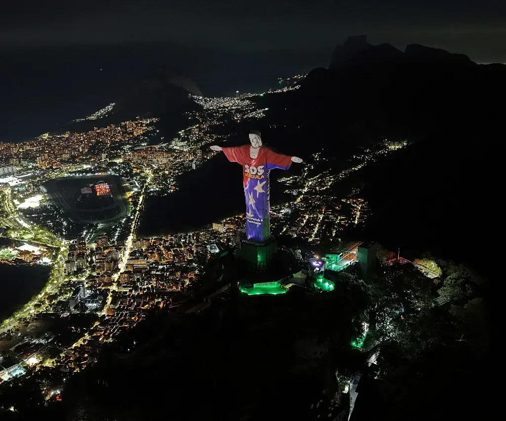 Igreja no Brasil reúne R$ 2,9 milhões em campanha de solidariedade à Venezuela