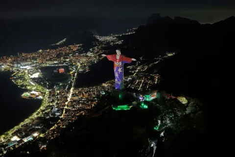 Igreja no Brasil reúne R$ 2,9 milhões em campanha de solidariedade à Venezuela