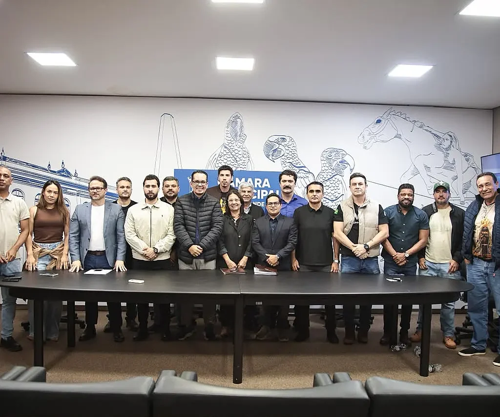 AGORA! Com 24 assinaturas, Câmara avança com pedido de CPI do Tapa-Buracos