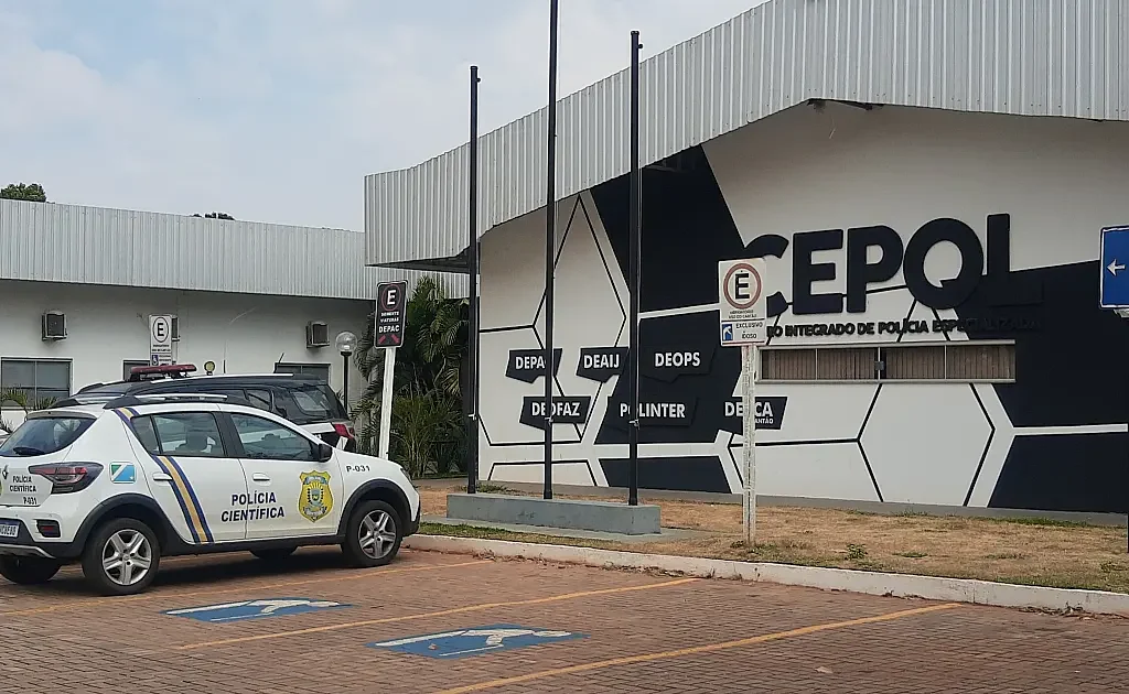 Mulher denuncia estupro coletivo por quatro homens em Campo Grande