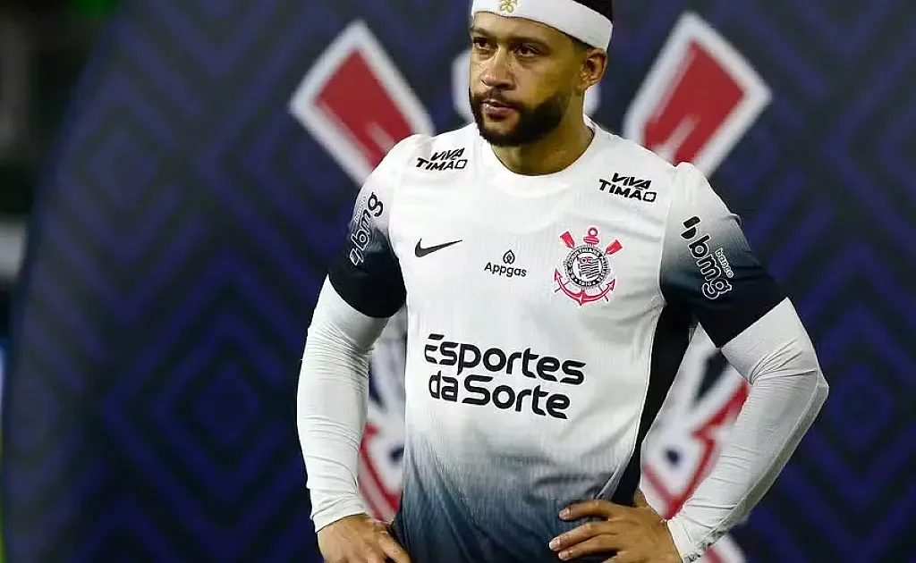 Corinthians x Vitória: veja onde assistir, horário e prováveis escalações pelo Brasileirão